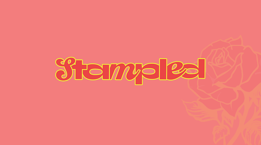 Stampled
