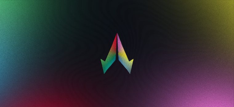 The mark banner